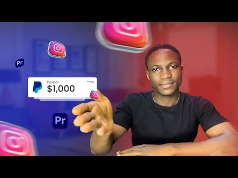 How to find sure client on instagram | Free Method!