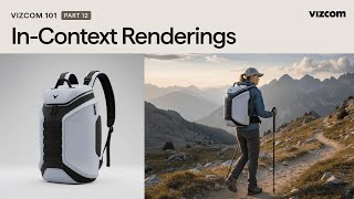 12. In Context Renderings - Vizcom 101