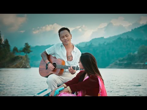 Chhewang Lama - Jaali Rumal 「Official MV」Prod. B2