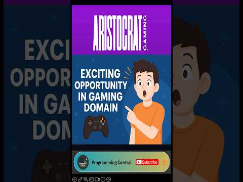 🔥 Exciting Gaming Job Opportunity You Can’t Miss! | Daily Job Updates 🔔