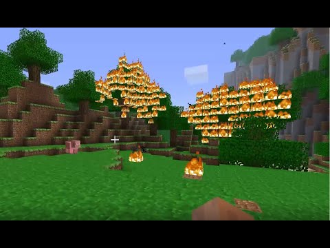 Exploring and Caving: Ep2 From Old To New | Playing Minecraft