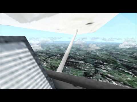 Flight Simulator 6 - Demo