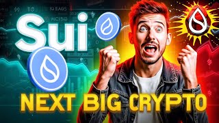 Sui Price Prediction & Analysis: Sui Network's Explosive Growth & Target For This Bull Run. #sui