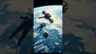 Apollo 17's Historic MOON LANDING Moment!#humanspaceflight #Apollo17#apollo11