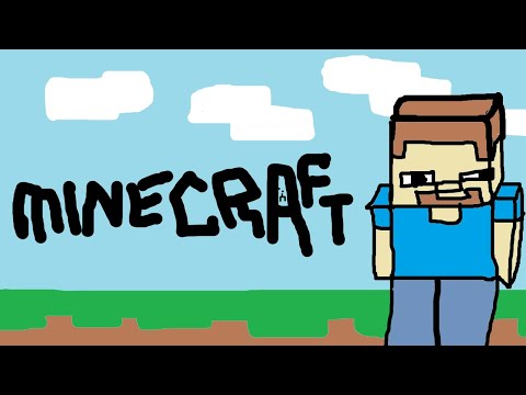 Minecraft Hardcore in the big 25