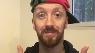 Podcast Chat with Nicolai