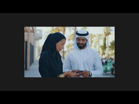 How does Dubai's business scene really stand out?
