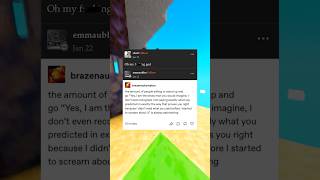 r/Tumblr - Online Discourse