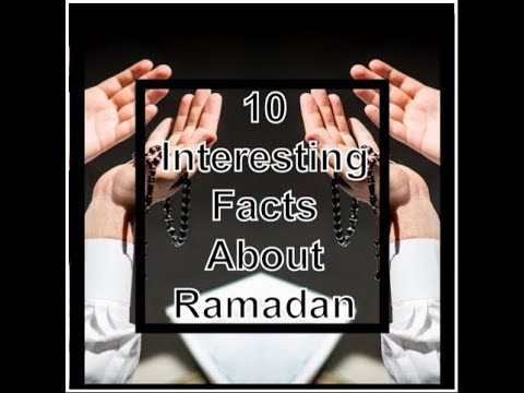 Ramadan Mubarak