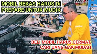February 20, 2026 UPDATE STOCK OF CHEAP, QUALITY, TRUSTED USED CARS ATMAJAYA MOTOR MALANG #real