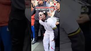 SPEED IN CHINA IS THE MOST SURREAL THING EVER!😱🇨🇳#speed #ishowspeed #china #dance #stream