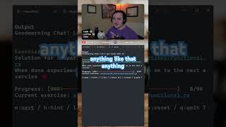 Probably some new folks around so introduction sounds good #programming #coding #developerlife