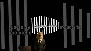 Debugging Professional Challenges From Scratch