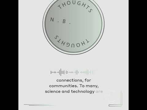 Search for Meaning | Thoughts by Nicolas Berggruen