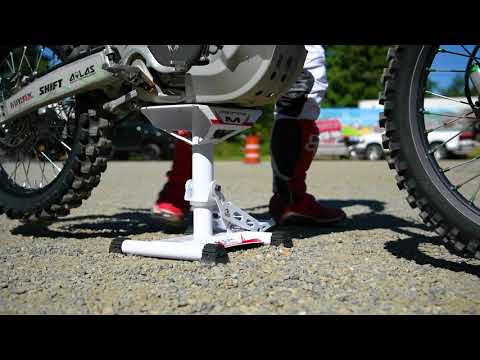 Matrix Concepts LS1 Lift Stand