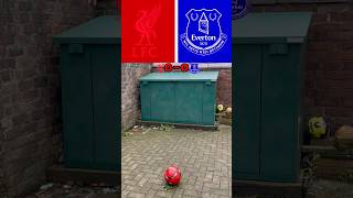 Liverpool VS Everton match prediction #liverpoolfc #evertonfc #comedyeffect