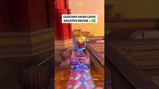 NEW FALL WZ RETICLE META 😳 VPN IN BIO #warzone #warzoneclips #rebirthisland #callofduty #bo6