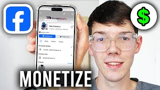 How To Monetize Facebook Account - Step By Step