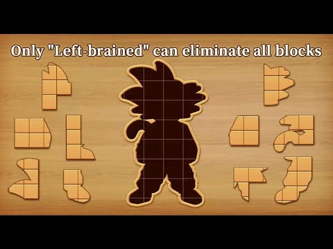 Live - BlockPuz Playing