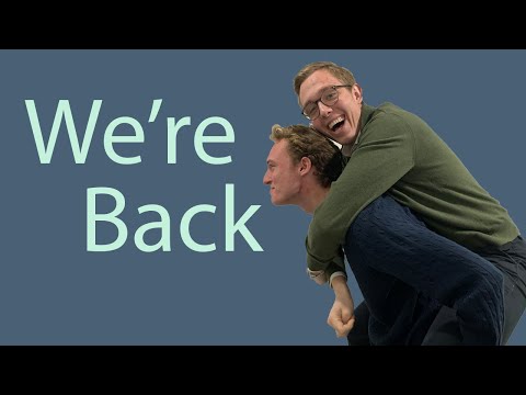 WE'RE BACK - How to get to Phuket??? - VLOG38
