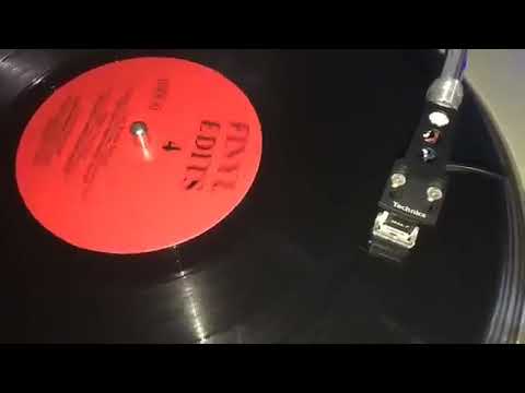 Finyl Edits 4 - Lisa Keith   Better Than You