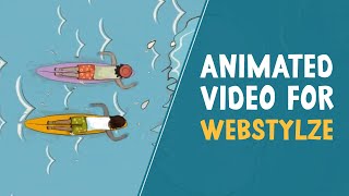 Video For Web Development Agency - Webstylze