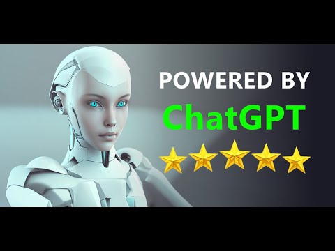 AI Voice Chat App - Powered by ChatGPT