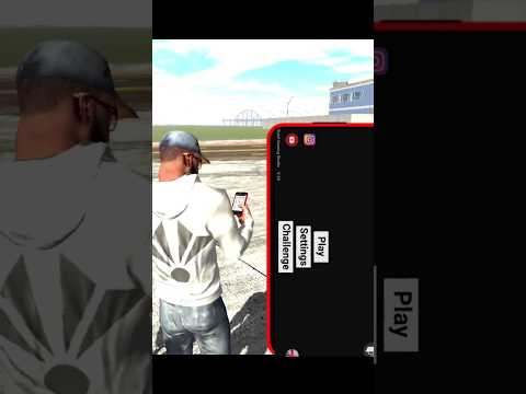 Indian Bike Driving 3D 🔥 Try This Cheat Code To Open Indian bike driving 3D Game #ytshortsvideo