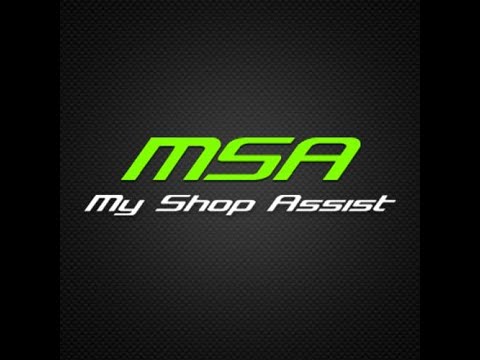 MSA Vendor Page changes and how it works