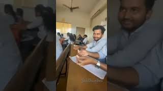 Power Of engineering Students 😂 Studentslife #collegelife #students #engineering #shorts