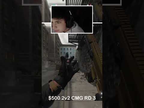 I shoot Like that #shorts #mw3