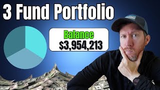 The Modern 3 Fund Portfolio Beats the S&P 500 To Make You Rich