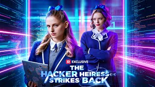 The Hacker Heiress Strikes Back  | Watch More👉Click the pinned comment