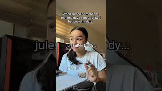 edited by me #edit #goviral #viral #blowup #funny #editing #justjules #brody #max #breakup #sad