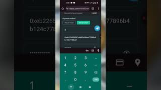 Earn USDT Daily #earnfreeusdt #usdt_earn