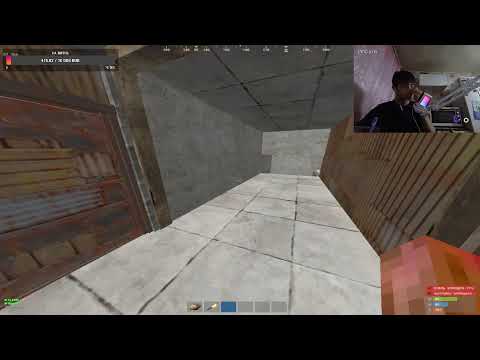 Rustex Remake АВГУАУЩА