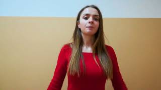 #дівчатаSTEM Котяш Анастасія