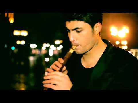 Harem Salah - Nafesek Le Dil