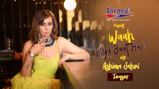 Waah Kya Baat Hai Episode 3 Teaser | Ashima Sahni
