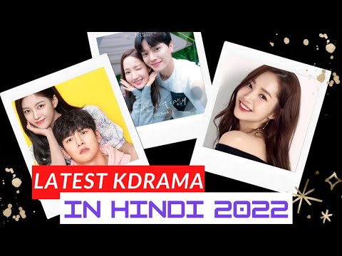 Best New Korean Drama In Hindi 2022 | Latest Kdrama On Mxplayer | New Kdrama On Netflix