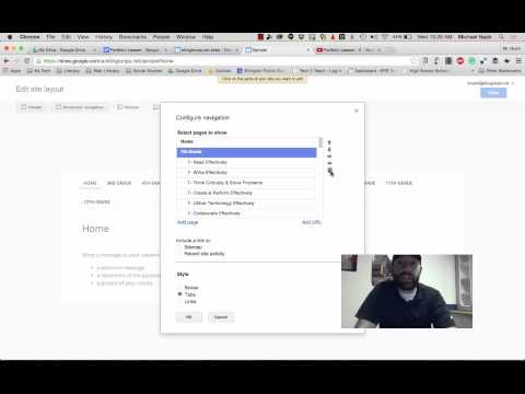 Portfolio Lesson - 4