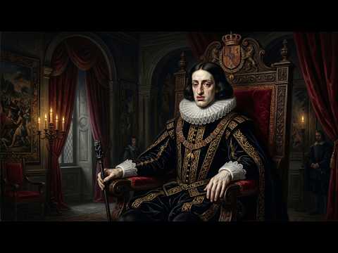 The Habsburg Genetic Disaster: The Medical Mystery of Charles II of Spain