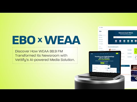 NPR Affiliate Boosts Engagement by 300% with EBO!