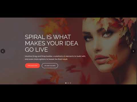 Transition Slider WordPress & jQuery Plugin - Sliders