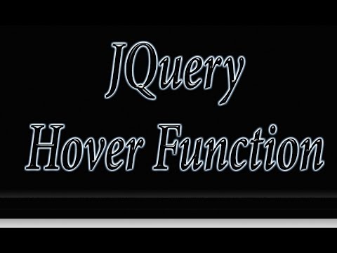 JQuery hover change textshadow color Part 10