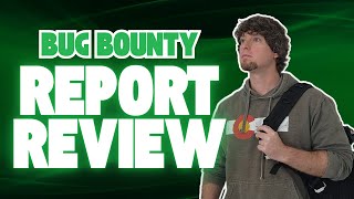 What can we learn from these three simple bug bounty reports?