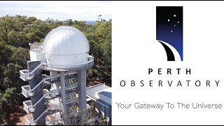 What is so special about the Perth Observatory?