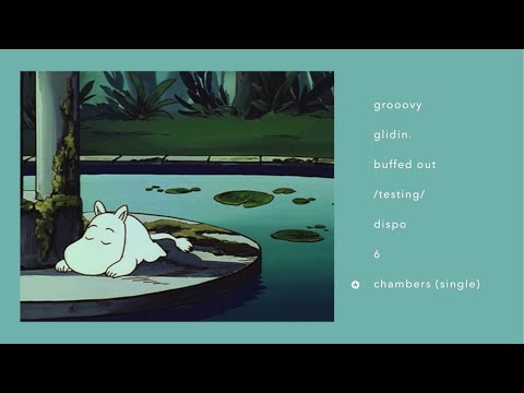 「 stoned mini playist 」-  tai.kun || 寛げる/休み プレイリスト|| vintage aesthetic lofi beats for smoking 🌱
