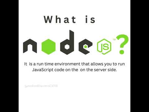 Node js Tutotrial in Hindi (Web development) #nodejs #nodejstutorial #backend #webdevelopment