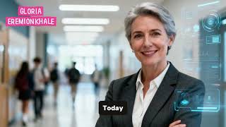 PREPARING FOR GLOBAL RECOGNITION